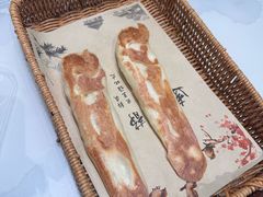 -金陵后厨·南京菜(新街口秣陵路店)