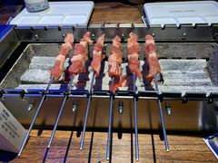 -三个蒙古大叔羊肉串(大宁店)