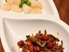 -喜鼎海胆水饺(东港店)