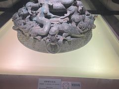 -上海博物馆(人民广场馆)