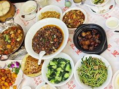 -堂瓦里·33年传统赣菜(第一街区店)