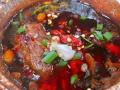 -夜烤·宜宾烧烤(洋河路店)