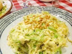 -龙桥私厨·姜花菊花过桥鱼·顺德菜(容桂店)