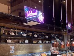 -合肥富力威斯汀酒店·知味餐厅