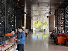 -半山半岛洲际度假酒店·观海廊