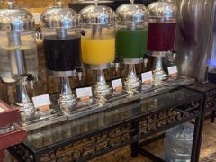 -怡聚轩全日制自助餐厅(大中华喜来登酒店)
