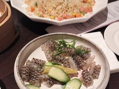 -领事馆19号中餐厅(厦门海景洲际酒店)