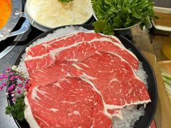 -井格重庆火锅(西直门凯德Mall店)