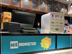 -Ice Monster冰馆·CNN评选全球十大甜品(国贸商城店)