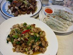 -闽公馆·客家私房菜·商务宴请·包厢(杏林橡树湾店)