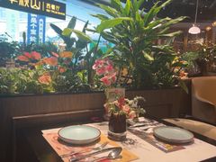 -半秋山西餐厅(巴南万达广场店)