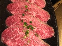 -米沢牛黄木 金剛閣 すき焼き しゃぶしゃぶ 毘沙門