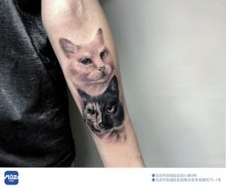 -MDZ STORE·TATTOO·耳饰