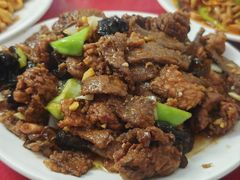 老爆三-胖子菜馆(隆昌路店)