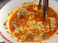 -坛宗剁椒鱼头(河西王府井店)