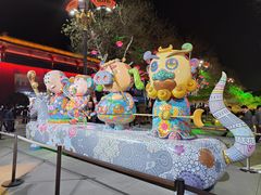 -大唐不夜城