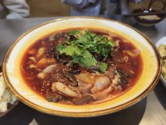 -馬伍旺川菜(江北虹悦城店)