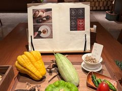 -天水蔬食料理(树德之光店)