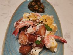 -鹿港小镇(悠唐店)