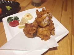 -福匠日本料理(人民路店)