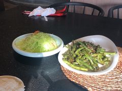 -川旺角川粤融合菜•海景餐厅(星海广场店)