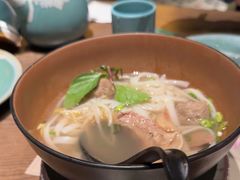 -安南越南餐厅(青岛万象城店)