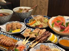 -哥哥の深夜食堂(红松东路店)