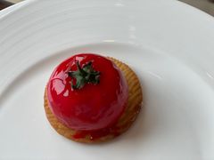 -Social 秀西餐厅-长沙瑞吉酒店(运达店)