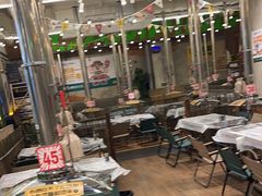 -曾百万小炉小串自助烧烤(高新店)
