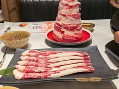 -红沃鳗鱼黑牛烤肉店(不老街店)