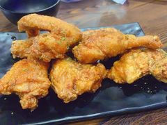 -CHICKEN NOW韩式炸鸡&啤酒