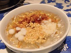 红糖冰粉-桂满陇天书(南京德基旗舰店)