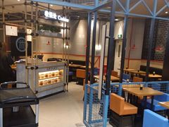 -阿香米线(大悦城店)