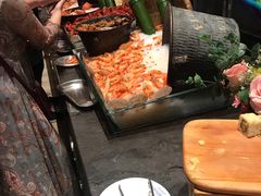 -星伦多 自助料理(圆融店)