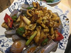 -桥东喜碧海鲜街(水东街店)