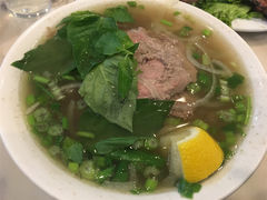-鹏牛肉河粉