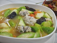 -东坊味道私房菜·地道顺德菜(大良店)