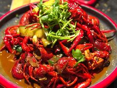 -蚝掌门江湖菜馆(柳市店)