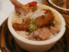 android_upload_pic-稻香酒家(天河城店)