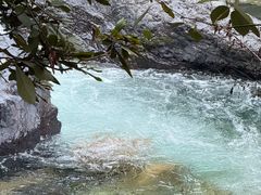 -黄山翡翠谷景区