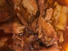-西安饭庄·非遗陕菜(钟楼店)