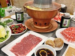 -聚宝源(牛街创始店)