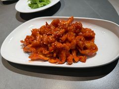 -王记姚家味·地道苏帮菜(凤凰街店)