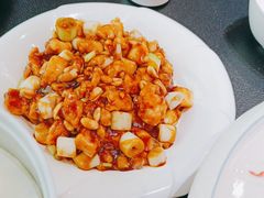 -紫光园·烤鸭·北京菜(团结湖店)