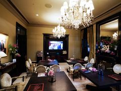 -Patek Philippe百达翡丽(上海源邸店)