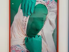 -香港会议展览中心演讲厅
