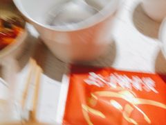 -三人行骨头王火锅(长寿店)