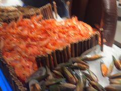 -星伦多自助料理·涮烤一体(杭州来福士店)