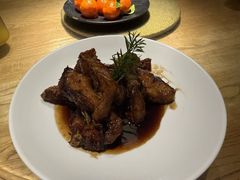 -吴越荣记苏州菜·松鼠桂鱼(月光码头店)