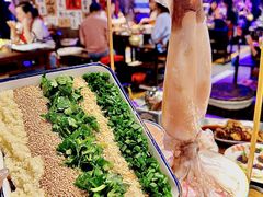 -萍姐火锅·公路夜市(打浦桥日月光店)